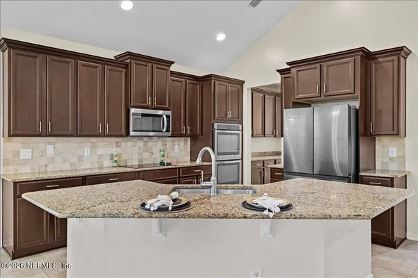 $650,000 | 1201 East Redrock Ridge Avenue, St. Johns, FL 32259