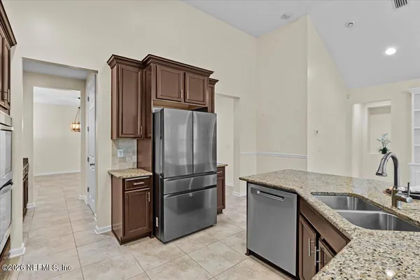 $649,000 | 1201 East Redrock Ridge Avenue, St. Johns, FL 32259