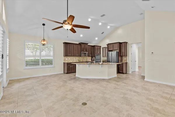 $649,000 | 1201 East Redrock Ridge Avenue, St. Johns, FL 32259