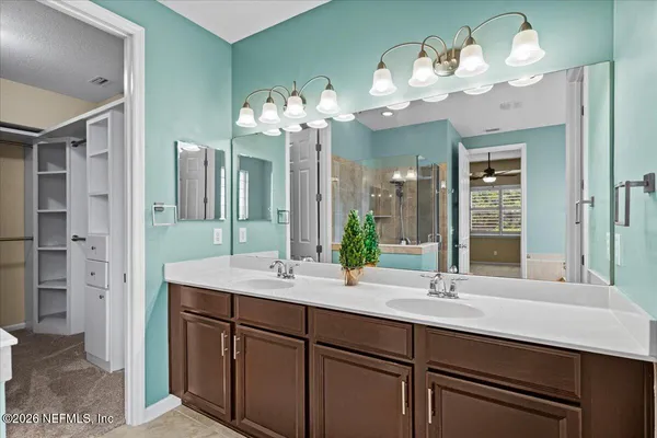 $650,000 | 1201 East Redrock Ridge Avenue, St. Johns, FL 32259