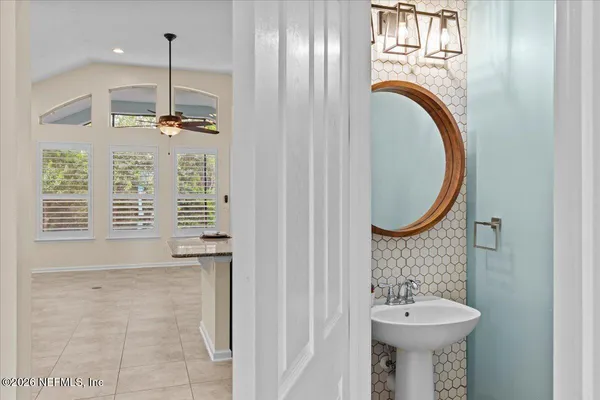 $649,000 | 1201 East Redrock Ridge Avenue, St. Johns, FL 32259
