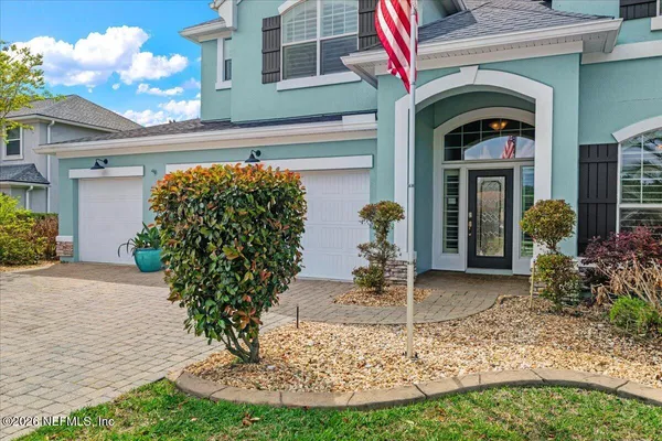 $650,000 | 1201 East Redrock Ridge Avenue, St. Johns, FL 32259