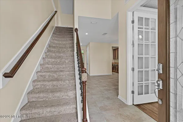 $649,000 | 1201 East Redrock Ridge Avenue, St. Johns, FL 32259