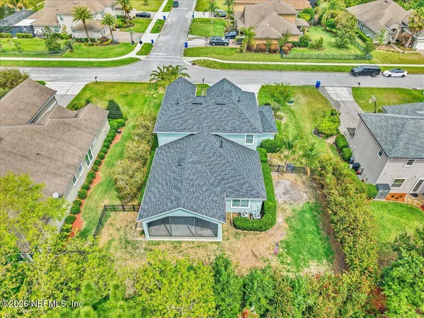 $649,000 | 1201 East Redrock Ridge Avenue, St. Johns, FL 32259