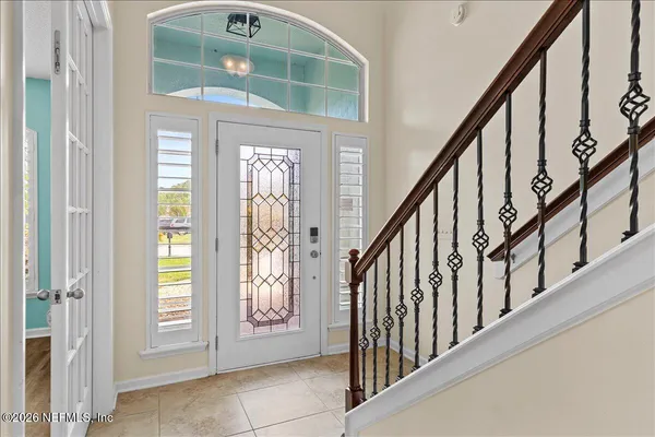 $649,000 | 1201 East Redrock Ridge Avenue, St. Johns, FL 32259