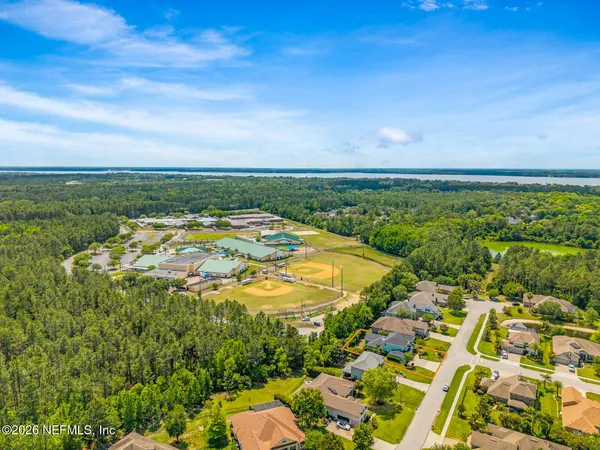 $649,000 | 1201 East Redrock Ridge Avenue, St. Johns, FL 32259