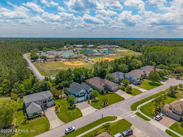 $649,000 | 1201 East Redrock Ridge Avenue, St. Johns, FL 32259