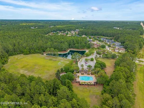 $649,000 | 1201 East Redrock Ridge Avenue, St. Johns, FL 32259
