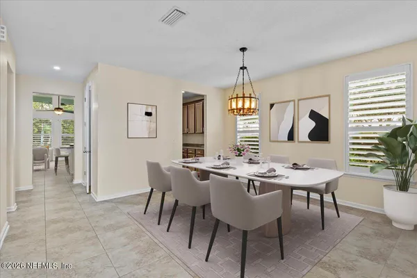 $649,000 | 1201 East Redrock Ridge Avenue, St. Johns, FL 32259