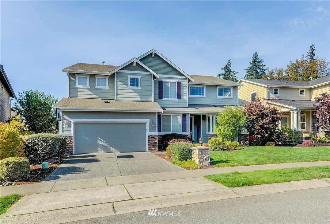 21810 42 Avenue Southeast Bothell, WA 98021 - Photo 2 of 25