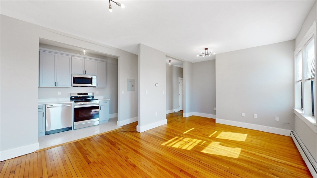 179 Highland Street, Unit 2 Boston, MA 02119 - Photo 3 of 11