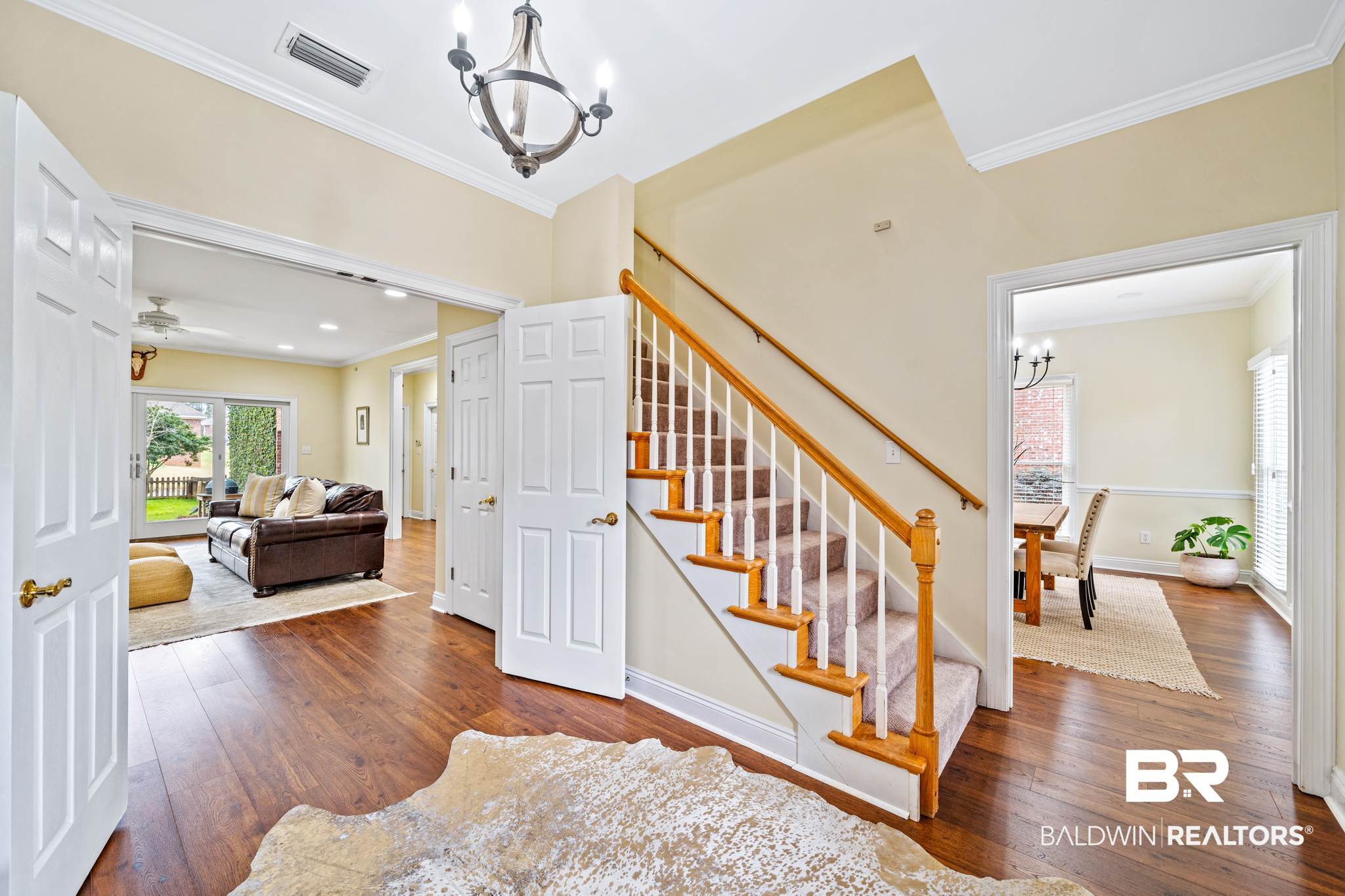 9800 Aspen Circle Daphne, AL 36527 - Photo 5 of 36 Foyer