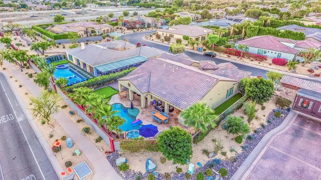 $1,900,000 | 48846 Stillwater Street, Indio, CA 92201