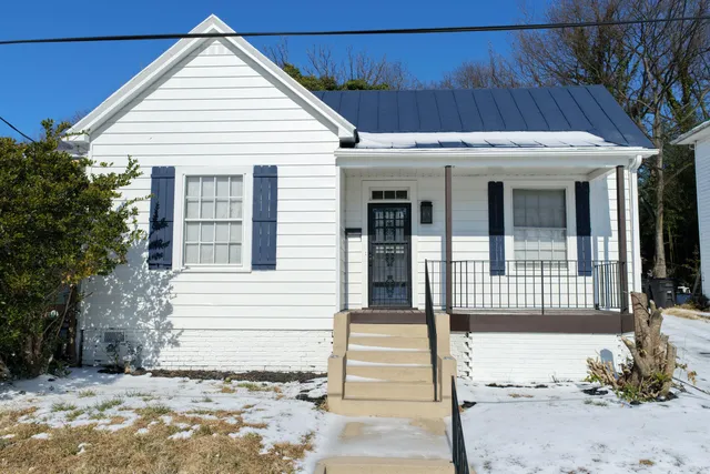 $159,000 | 860 Stokes Street, Danville, VA 24541