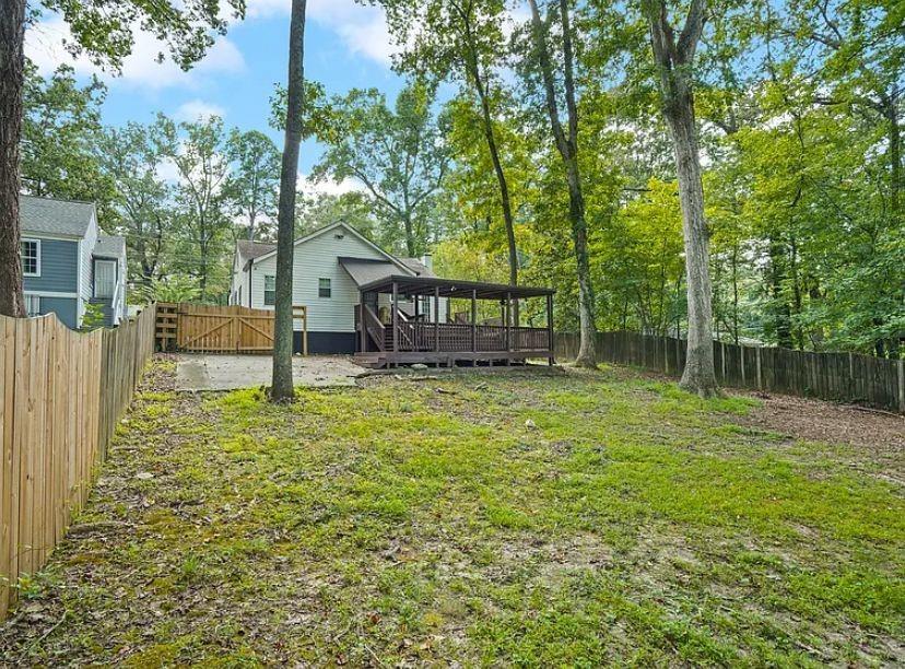 2371 Ben Hill Road Atlanta, GA 30344 - Photo 20 of 20