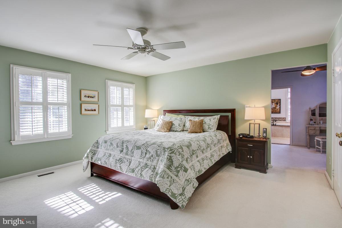11898 Fawn Ridge Lane Reston, VA 20194 - Photo 15 of 30 Master Suite!