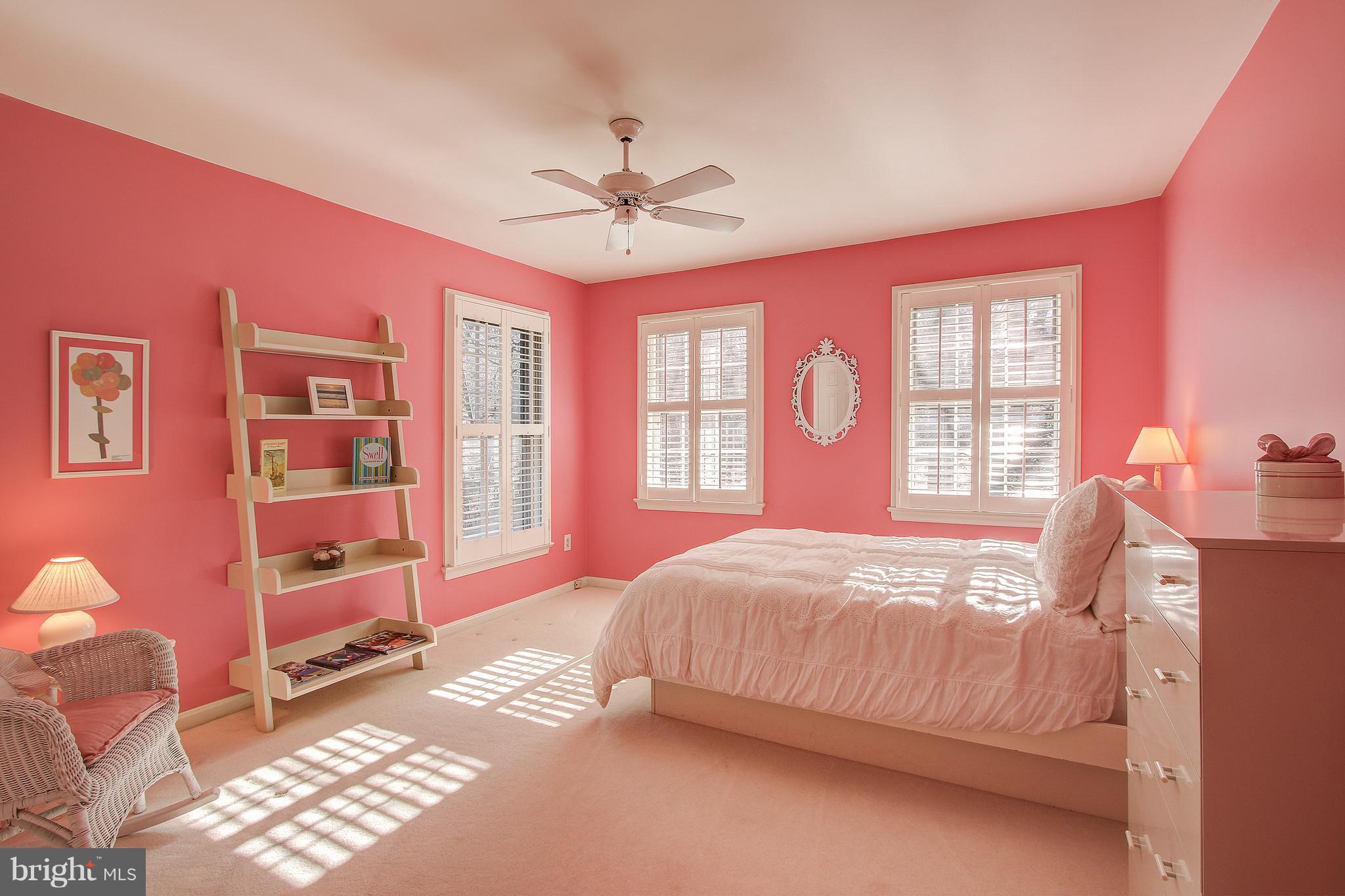 11898 Fawn Ridge Lane Reston, VA 20194 - Photo 22 of 30 Bedroom