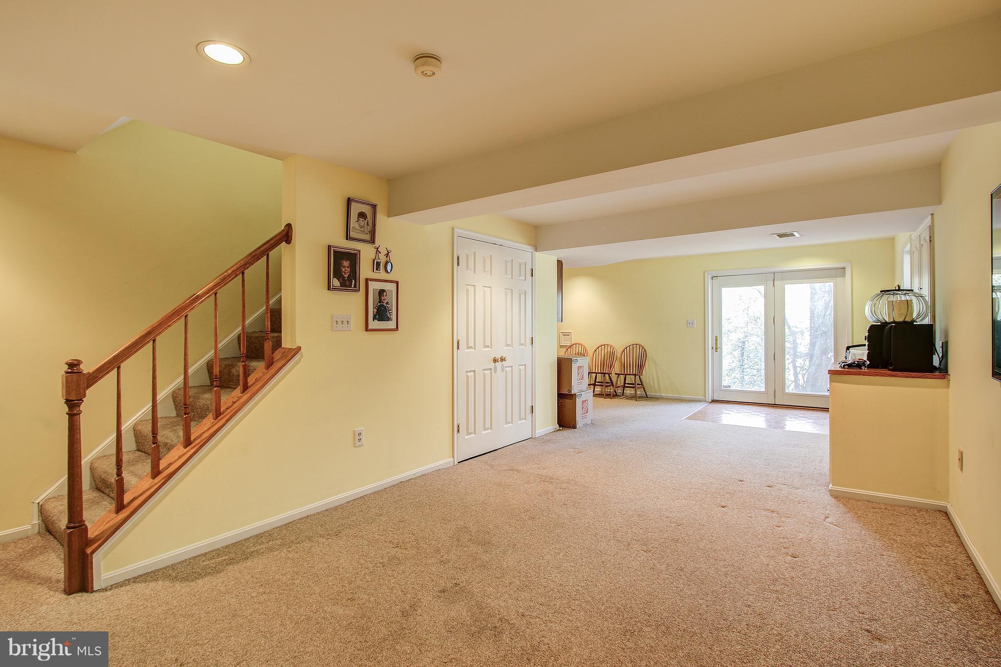 11898 Fawn Ridge Lane Reston, VA 20194 - Photo 25 of 30 Basement