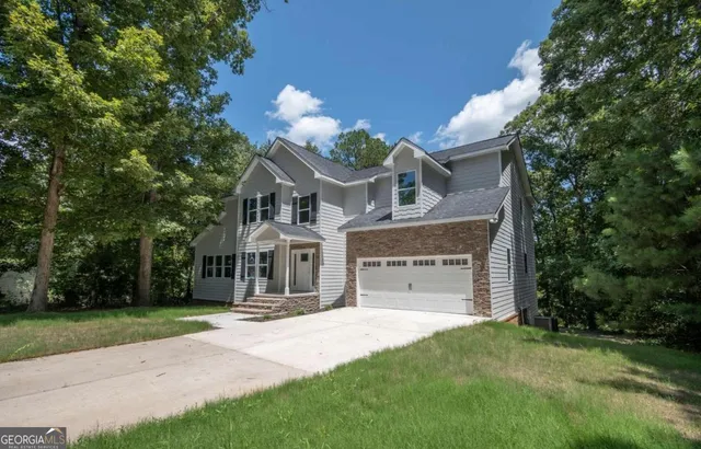 $3,400 | 62 Fennell Lane, Colbert, GA 30628