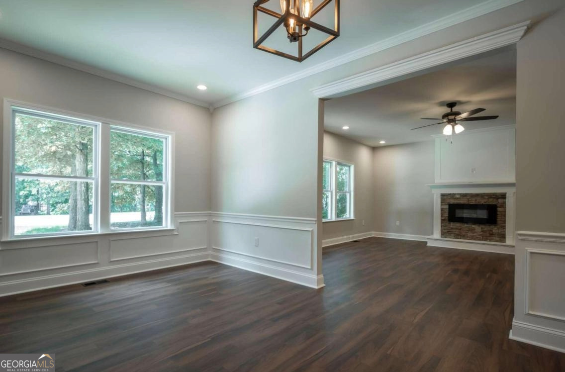 62 Fennell Lane Colbert, GA 30628 - Photo 4 of 16