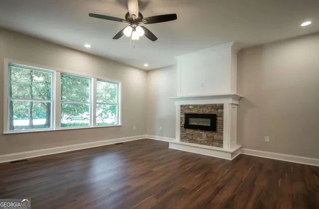 $3,400 | 62 Fennell Lane, Colbert, GA 30628