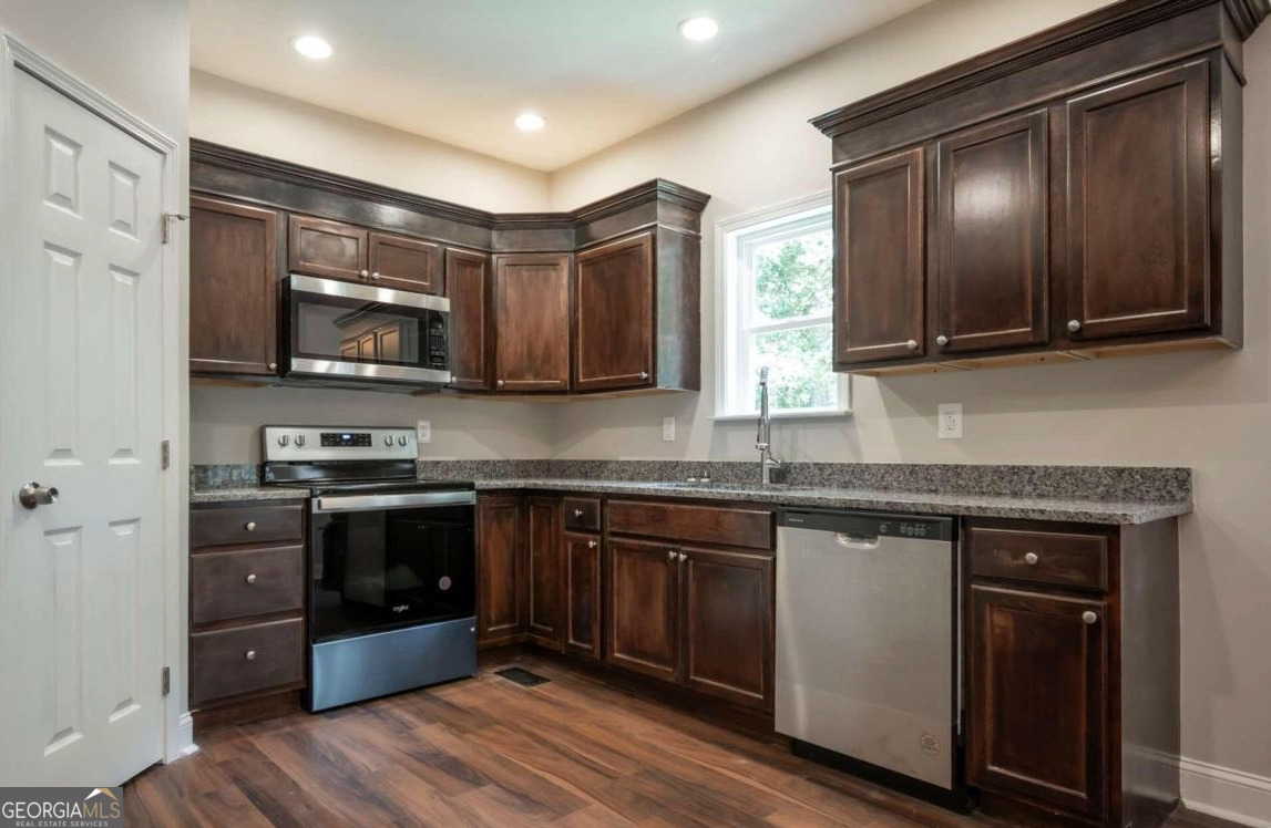 62 Fennell Lane Colbert, GA 30628 - Photo 7 of 16