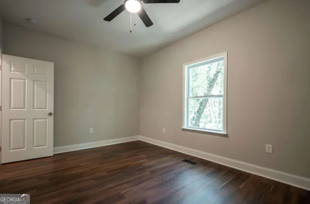 $3,400 | 62 Fennell Lane, Colbert, GA 30628