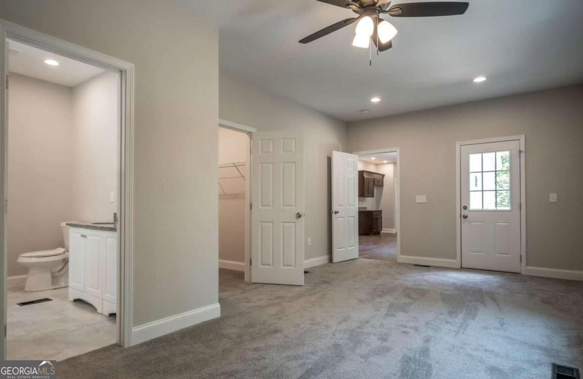 62 Fennell Lane Colbert, GA 30628 - Photo 10 of 16