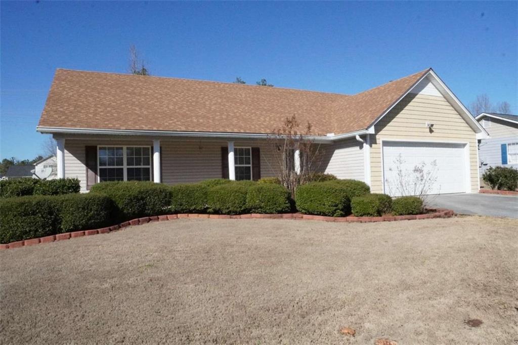 24 Trillium Trail Northeast Rome, GA 30165 - Photo 1 of 1 Gallery Image 1
