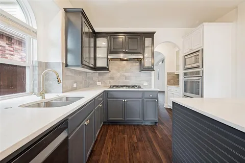 $719,900 | 1824 Silvery Canoe Way, Wylie, TX 75098