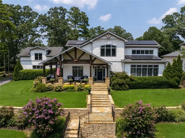 $1,595,000 | 2019 Cambridge Avenue, College Park, GA 30337