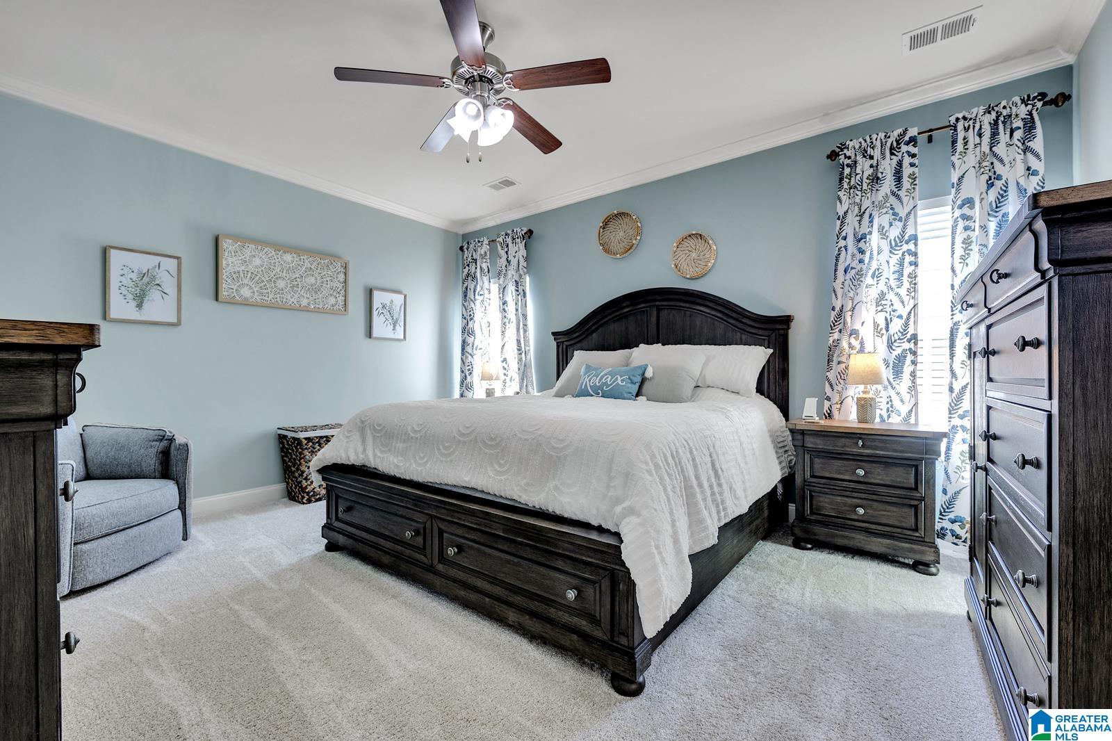 370 Lakeridge Drive Trussville, AL 35173 - Photo 17 of 37