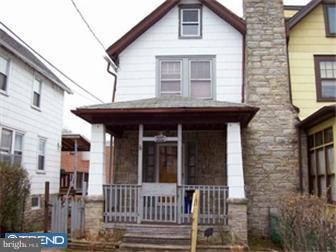 4004 Garrett Road Drexel Hill, PA 19026 - Photo 1 of 1 Exterior Front
