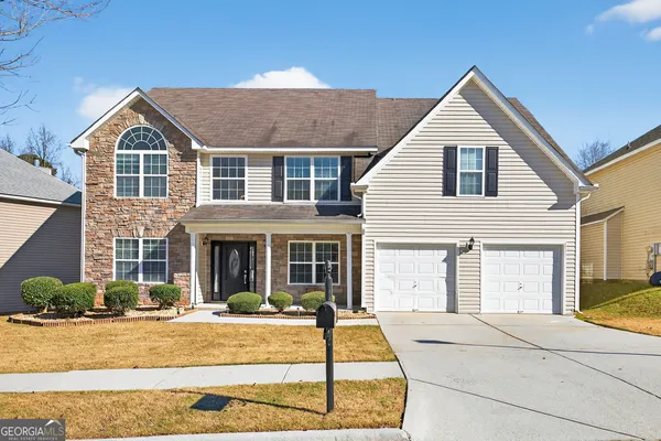 $360,000 | 4376 Beaver Pond Court, Loganville, GA 30052