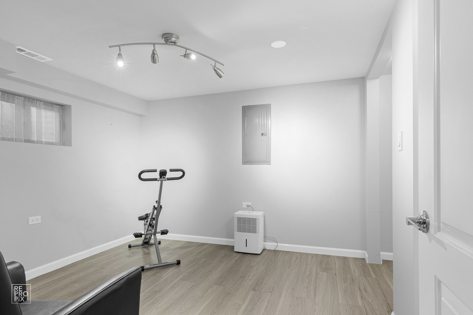 310 West Rand Road Mount Prospect, IL 60056 - Photo 18 of 26 a view of a room with a hardwood
