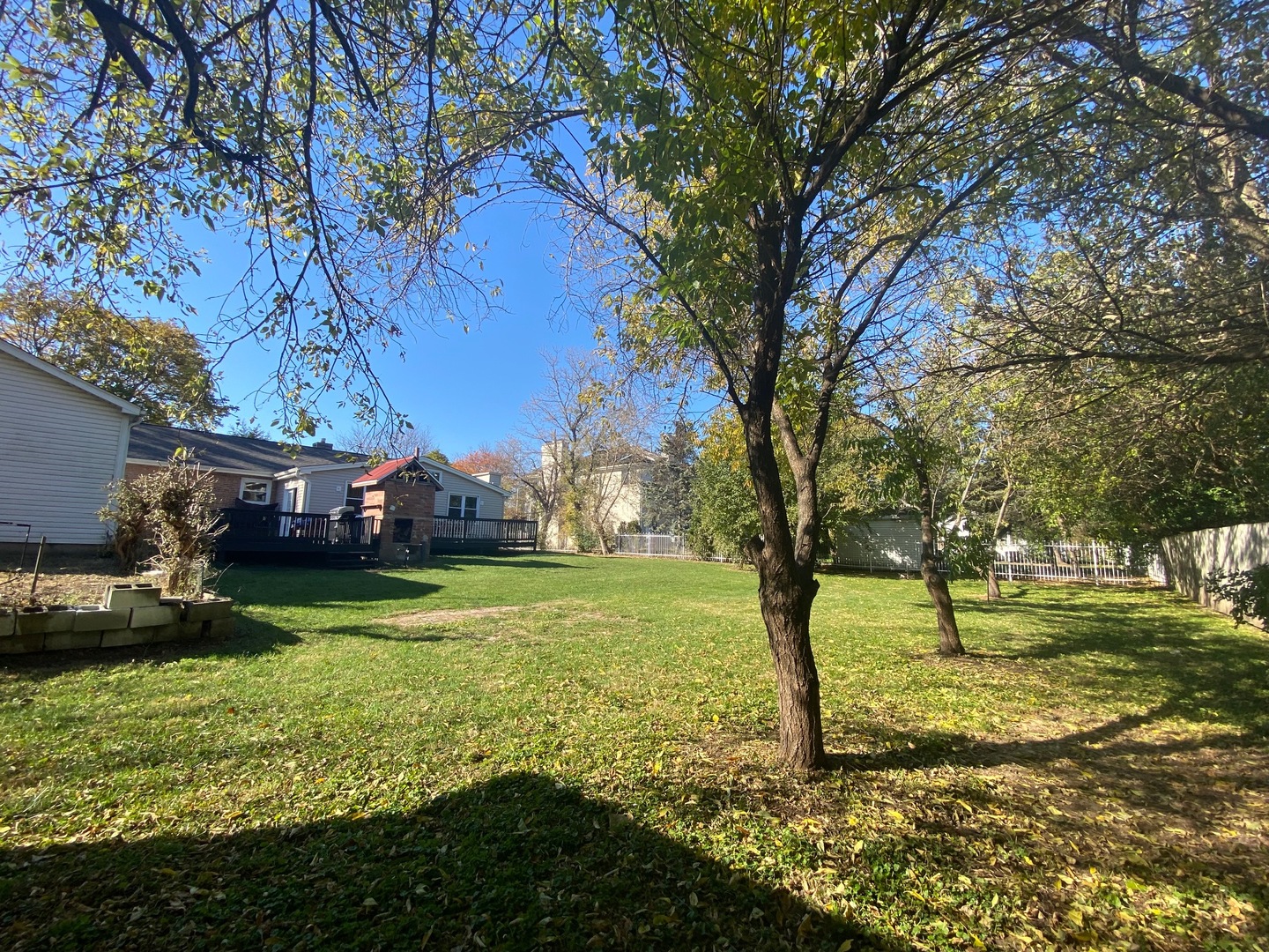 310 West Rand Road Mount Prospect, IL 60056 - Photo 25 of 26 a view of a park with large trees