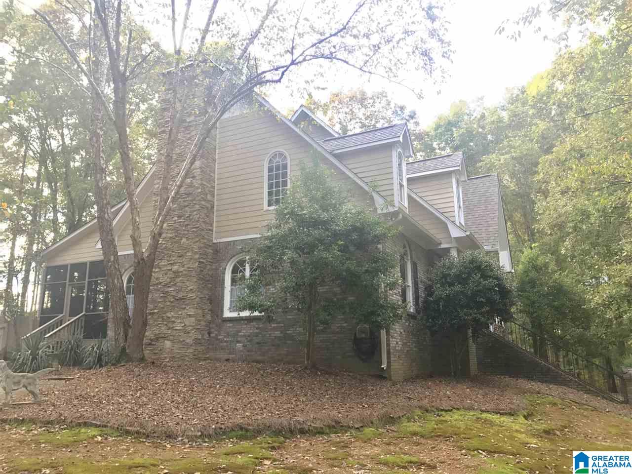 100 Weatherly Way Pelham, AL 35124 - Photo 33 of 33