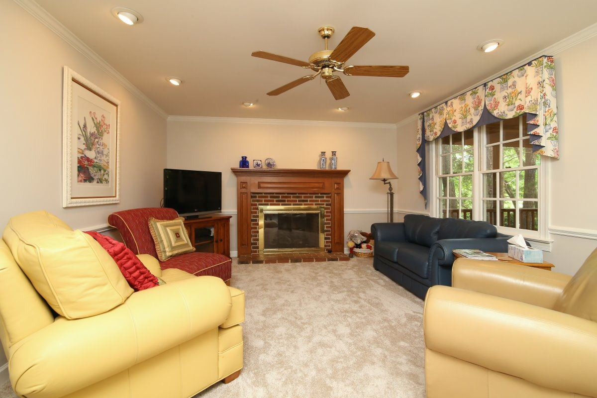 7313 Still Pond Court Raleigh, NC 27613 - Photo 7 of 25 Photo 7