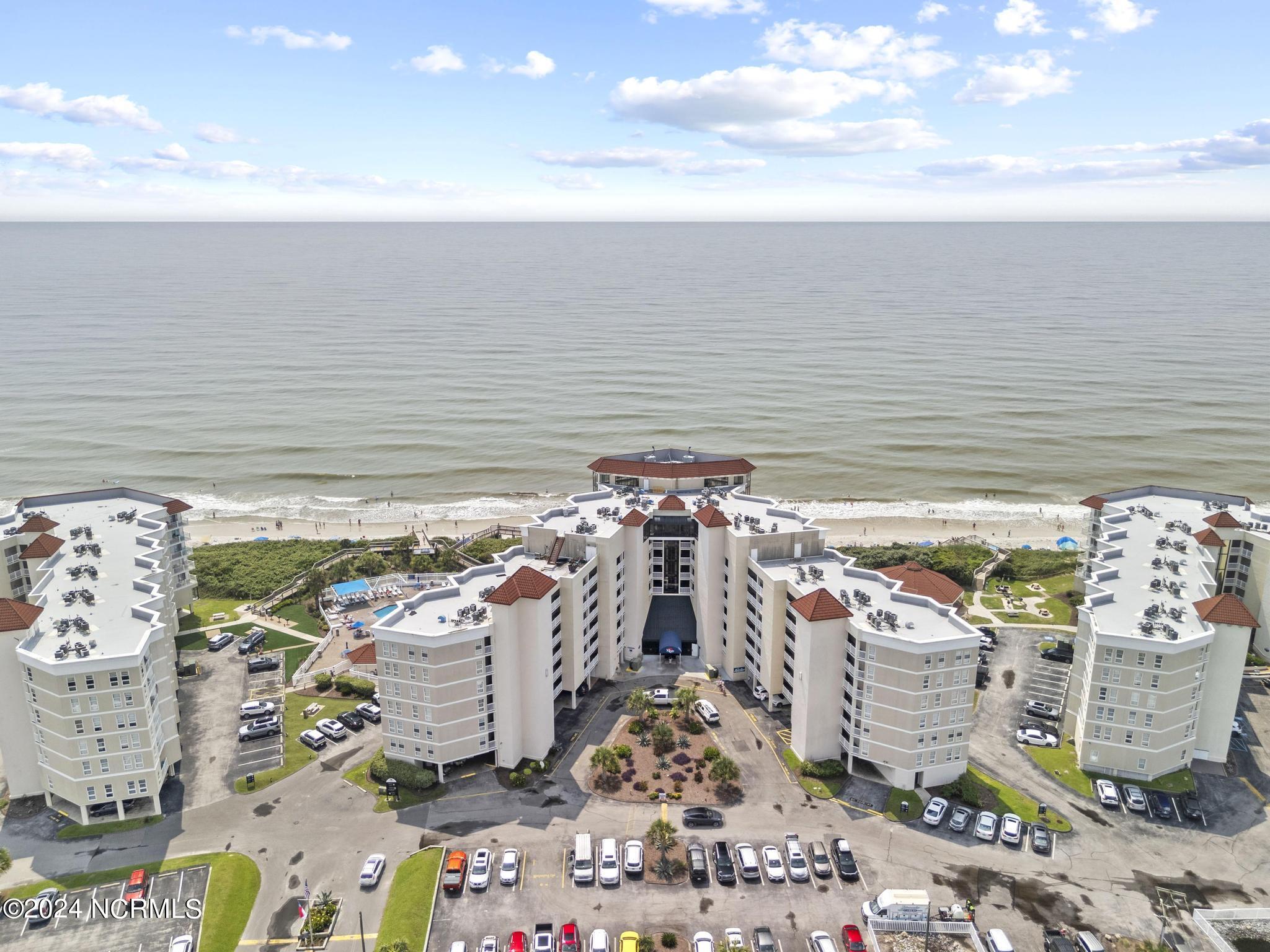 2000 New River Inlet Road, Unit 2404 North Topsail Beach, NC 28460 - Photo 31 of 61 DJI_20240812115617_0998_D