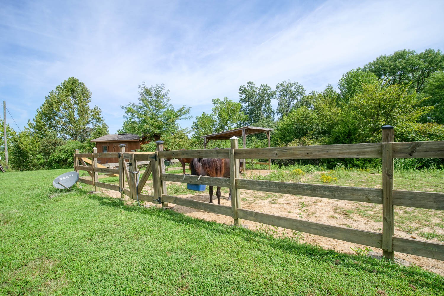 5088 Franklin Road Lebanon, TN 37090 - Photo 38 of 44 a view of a park with slide