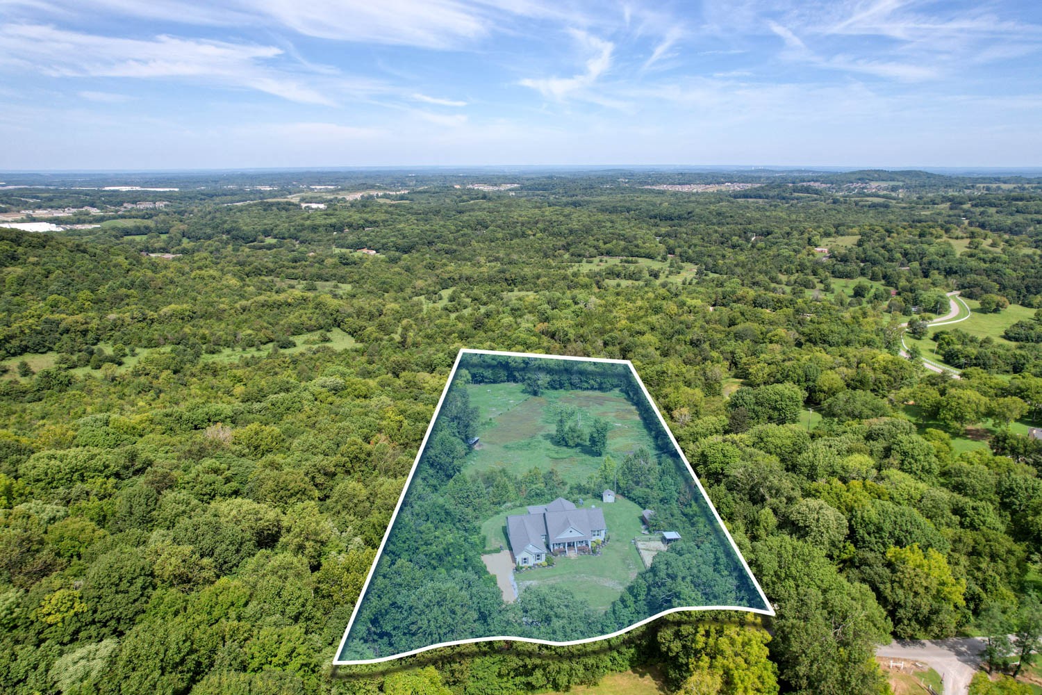 5088 Franklin Road Lebanon, TN 37090 - Photo 10 of 44