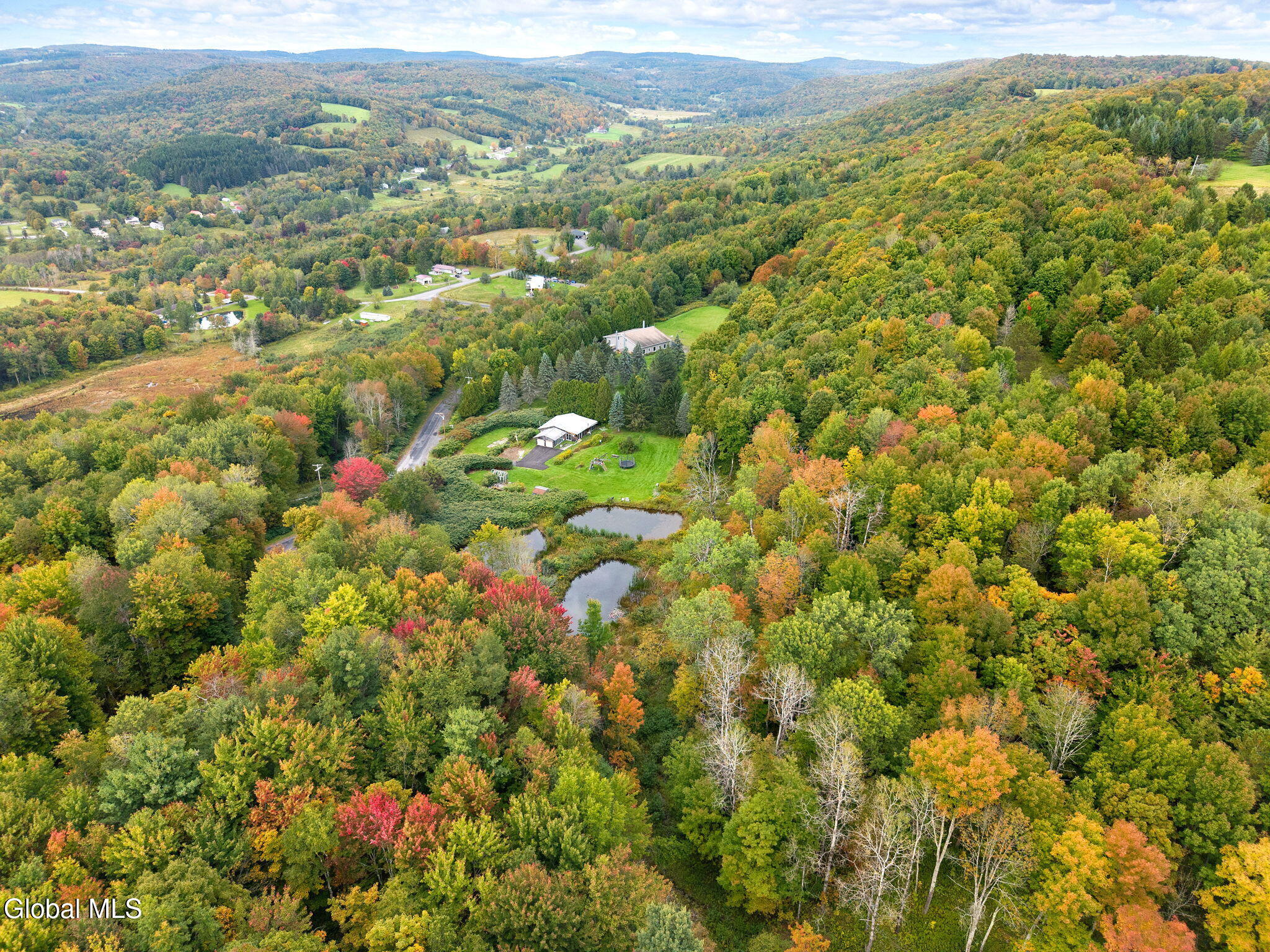 400 Stannard Road Summit, NY 12036 - Photo 43 of 45 44-400StannardRd_044
