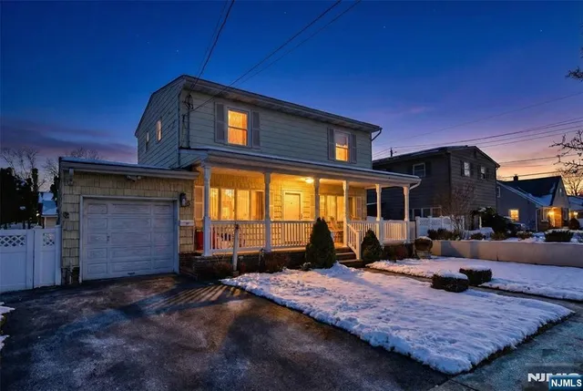 $795,000 | 5 Bobbink Terrace, East Rutherford, NJ 07073