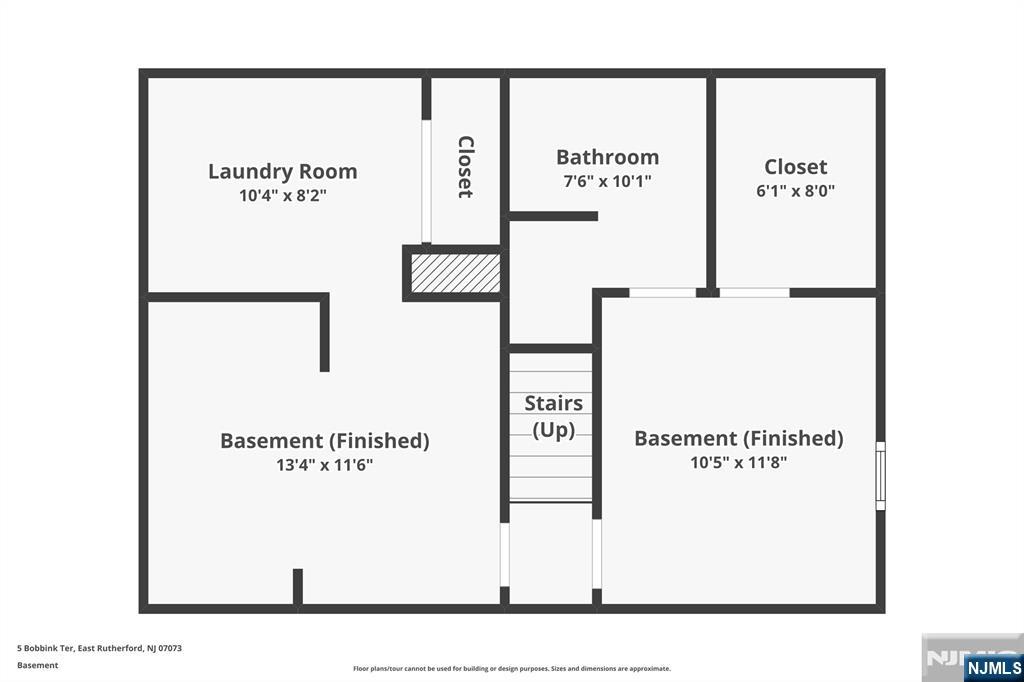 5 Bobbink Terrace East Rutherford, NJ 07073 - Photo 36 of 39