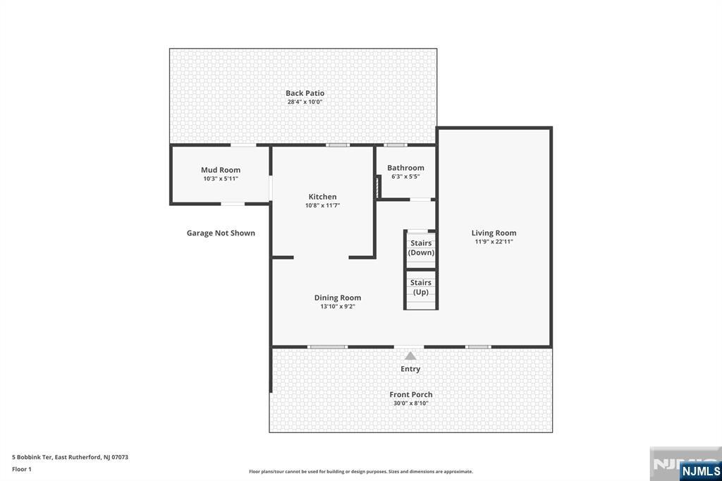 5 Bobbink Terrace East Rutherford, NJ 07073 - Photo 38 of 39