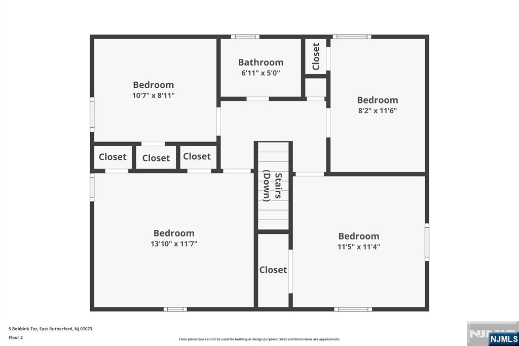 5 Bobbink Terrace East Rutherford, NJ 07073 - Photo 39 of 39