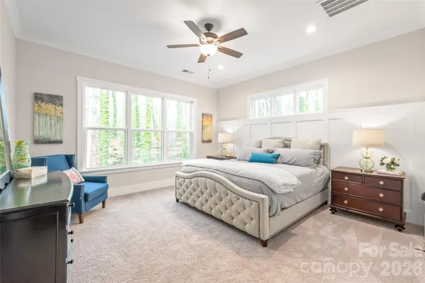$694,900 | 553 West Lowrance Avenue, Mooresville, NC 28115