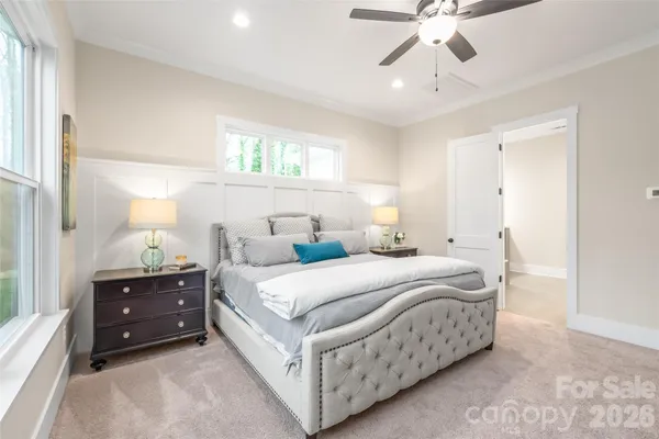 $694,900 | 553 West Lowrance Avenue, Mooresville, NC 28115