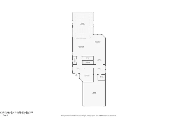 $445,000 | 51 Foxcross Avenue, St. Augustine, FL 32092
