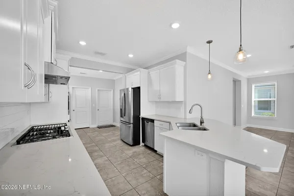 $445,000 | 51 Foxcross Avenue, St. Augustine, FL 32092